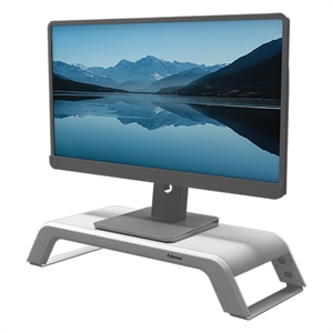 Fellowes 100016997 Hana LT monitorstandaard / wit / tot 22 kilo