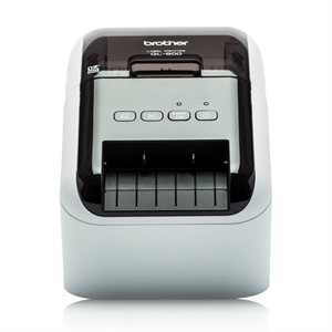 Brother QL-800 labelprinter
