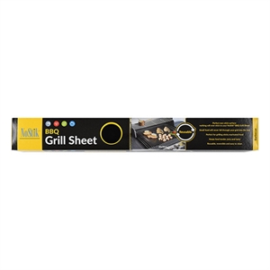 NoStik BBQ grill folie / 40 x 50 cm