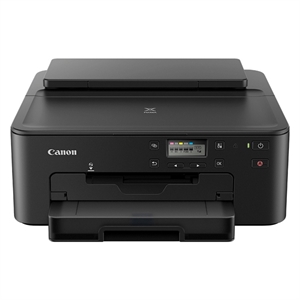 Canon PIXMA TS705a Inkjetprinter | A4 | kleur | Wifi