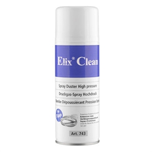 Elix hoge druk luchtdrukreiniger / 300 ml