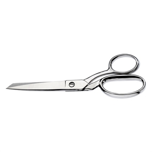 Westcott Clauss AC-SE34299 stofschaar / rvs / 21 cm