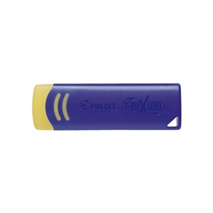 Pilot gum Frixion / kunststof