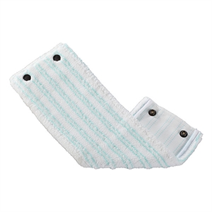 Leifheit clean twist / combi clean vervangingsdoek vloerwisser / micro duo / Maat XL / 42 cm