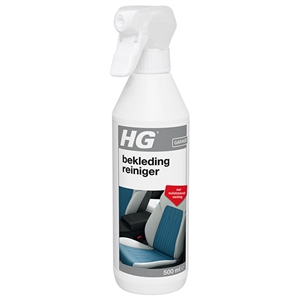 HG bekleding reiniger | 500 ml