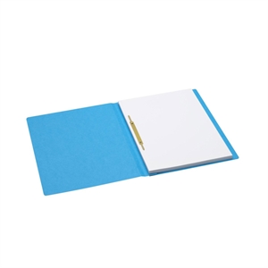 Jalema 3113202 Secolor snelhechter / A4 / karton / blauw / 10 stuks