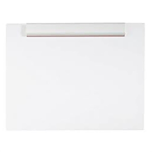 Maul MAULpro klembord / A3 / kunststof / wit / 1 stuk
