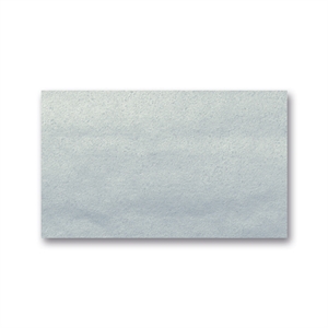 Folia zijdepapier / zilver / 50 x 70 cm / 26 vel