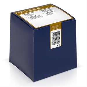 HeltiQ verbanddoos navulling / brandwonden / module 6