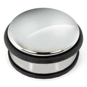 Kangaro K-11000 deurstopper / metaal / 1250 gram