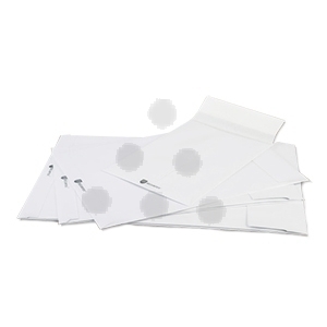 Raadhuis Securitex envelop / B4 / 250 mm x 353 mm / 100 stuks
