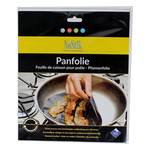 NoStik pan bakfolie / herbruikbaar / 24 cm