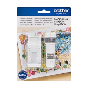 Brother CAUNIPHL1 ScanNCut universele penhouder