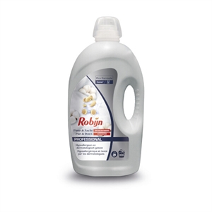 Robijn Professional wasverzachter / Puur & Zacht / 5 liter / 200 wasbeurten