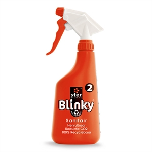 Blinky Sanitair Reiniger Nr 2 / 650 ml