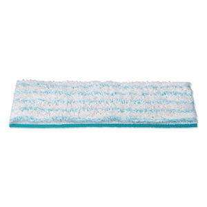 Leifheit Piccolo vervangingspad / cotton plus / maat S / 27 cm