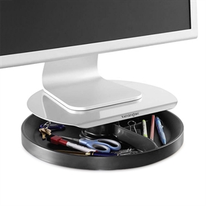 Kensington 60049EU SmartFit Spin2 monitorstandaard / grijs / tot 18 kg