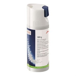 Jura melksysteemreiniger minitabletten / 180 gram