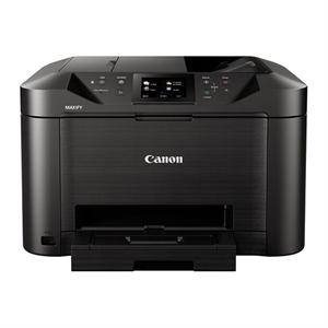 Canon Maxify MB5150 all-in-one (4 in 1) Inkjetprinter | A4 | kleur | Wifi