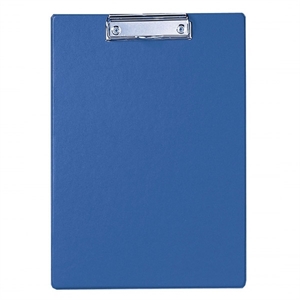 Maul klembord / A4 / staand / blauw