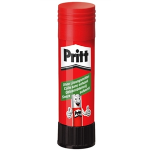 Pritt plakstift / groot / 43 gram