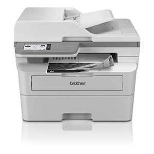 Brother MFC-L2960DW all-in-one (4 in 1) Laserprinter | A4 | zwart-wit | wifi