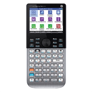 HP Prime G2 Kleur Grafische Rekenmachine / 10-regelig