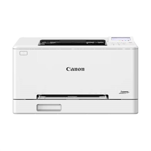Canon i-SENSYS LBP647Cdw Laserprinter | A4 | kleur | wifi