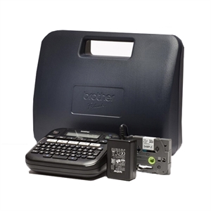 Brother P-Touch D210VP
