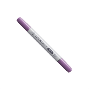 Copic Ciao V-15 marker / Mallow / penseel/beitel