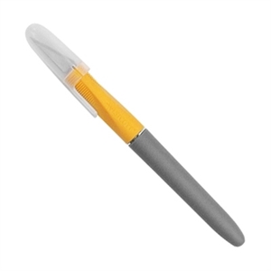 Westcott AC-E30403 scalpelmes / titanium / rvs