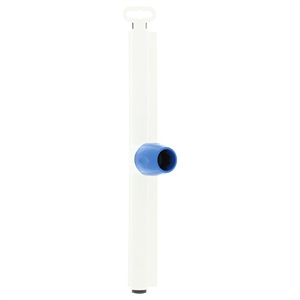 Sorbo Vloertrekker / Kunststof / 45 cm