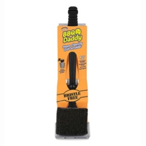 Scrub Daddy / BBQ Daddy