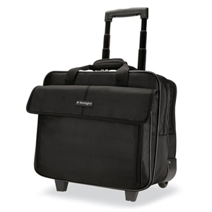 Kensington K62565EU SP100 Classic laptoptrolley / zwart / 15,6 inch