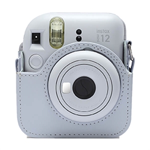 Fujifilm instax mini 12 case / wit
