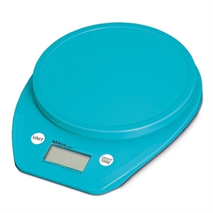 Maul 1646034 Maulgoal brievenweger / 2 - 5000 gram / tot 1 gram nauwkeurigheid