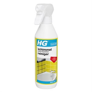 HG schimmel-, vocht- en weerplekkenreiniger / 500 ml