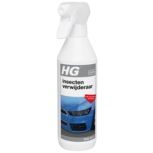 HG insectenverwijderaar / 500 ml