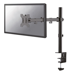 Neomounts  FPMA-D550BLACK monitorarm / 1 monitor / 10-32 inch / zwart / tot 8 kg