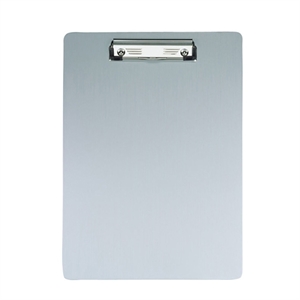 Maul klembord / aluminium / A4 / staand