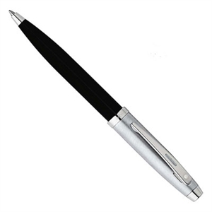 Scheaffer 100 balpen / zwart / 0.6 mm