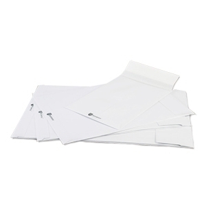 Raadhuis Securitex envelop / C5 / 162 mm x 229 mm / 100 stuks