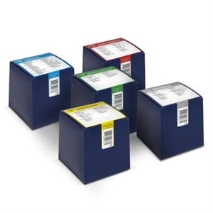HeltiQ verbanddoos navulling / module 1 tot en met 5