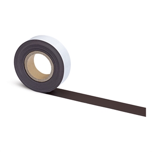 Maul magneetband / zelfklevend / 3,5 cm x 10 m / 1 rol