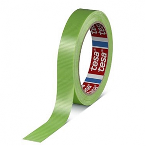 Tesa 04621-00011-00 multifunctionele markeringstape / outdoor / 50 mm x 25 m