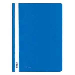 Kangaro snelhechter / blauw / A4 / 25 stuks
