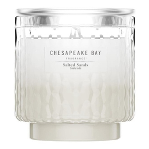 Chesapeake Bay Geurkaars / Salted Sands / 2-wick / 312 g
