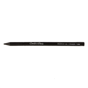 Conté à Paris 2300 grafietstift | 7,8 mm | 6B