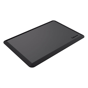 Fellowes 8707001 zit-sta anti-vermoeidheidsmat / zwart
