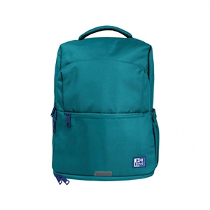 Oxford 400183091 rugzak / aqua / 12 vakken / 30 liter
